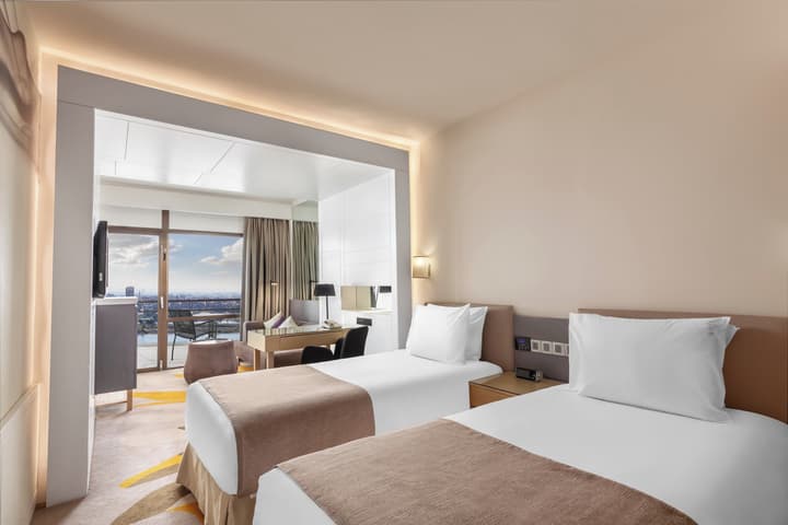 Holiday Inn Cairo Maadi by IHG