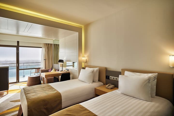 Holiday Inn Cairo Maadi by IHG