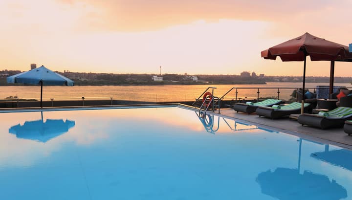 Holiday Inn Cairo Maadi by IHG