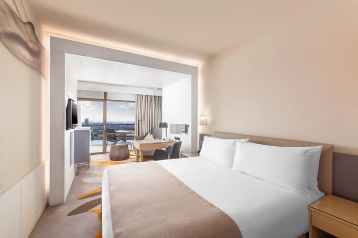 Holiday Inn Cairo Maadi by IHG