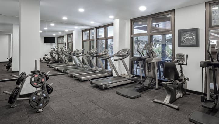 Holiday Inn Cairo Maadi by IHG
