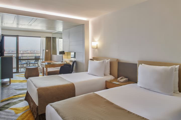 Holiday Inn Cairo Maadi by IHG