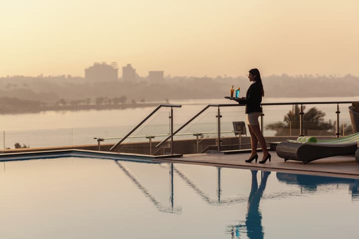 Holiday Inn Cairo Maadi by IHG