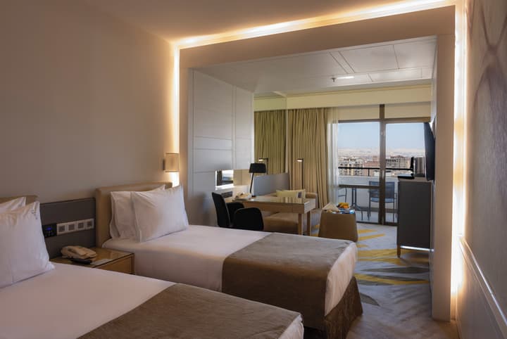 Holiday Inn Cairo Maadi by IHG