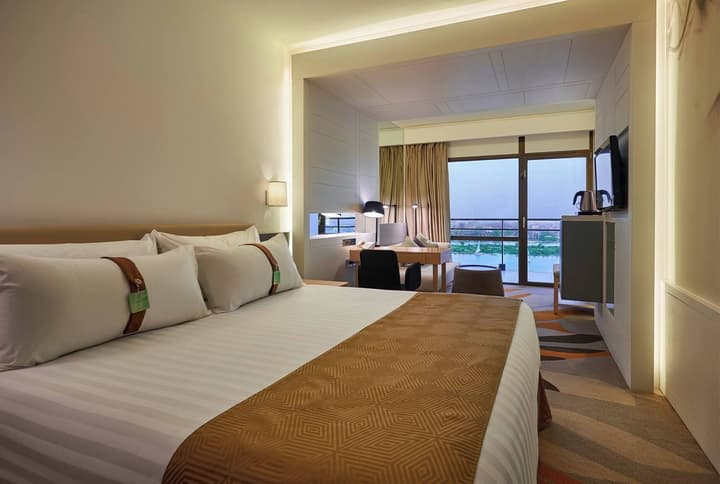 Holiday Inn Cairo Maadi by IHG