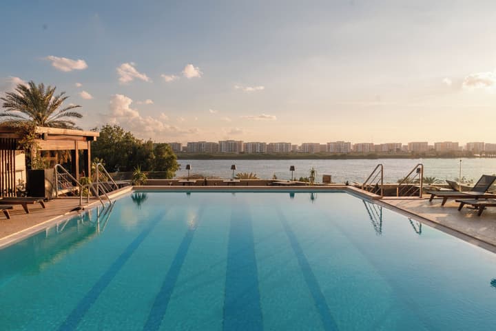 Holiday Inn Cairo Maadi by IHG