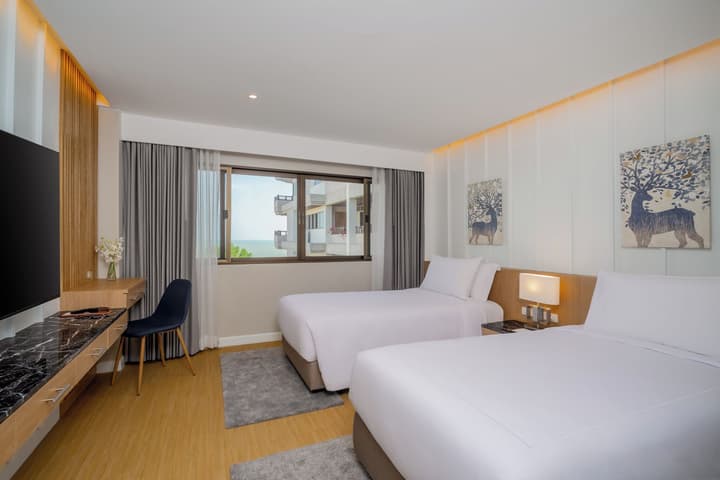 Anantara Hua Hin Resort