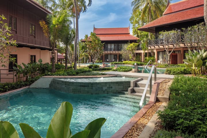 Anantara Hua Hin Resort