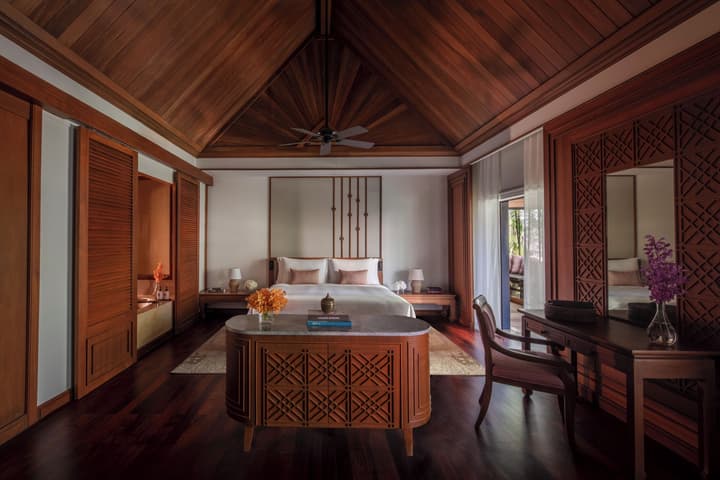 Anantara Hua Hin Resort