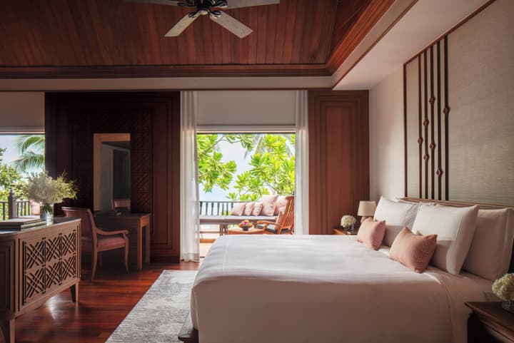 Anantara Hua Hin Resort