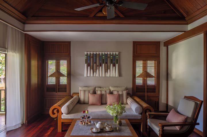 Anantara Hua Hin Resort