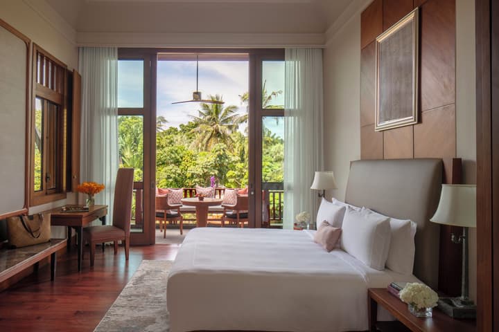 Anantara Hua Hin Resort