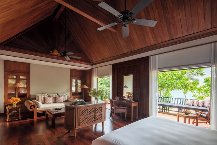 Anantara Hua Hin Resort