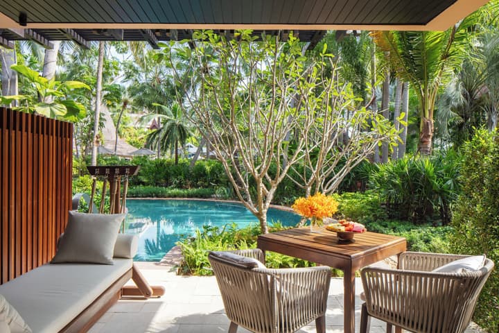 Anantara Hua Hin Resort