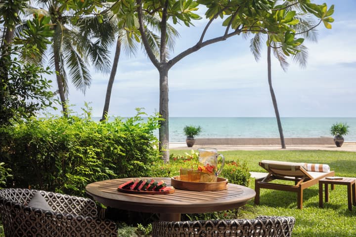 Anantara Hua Hin Resort