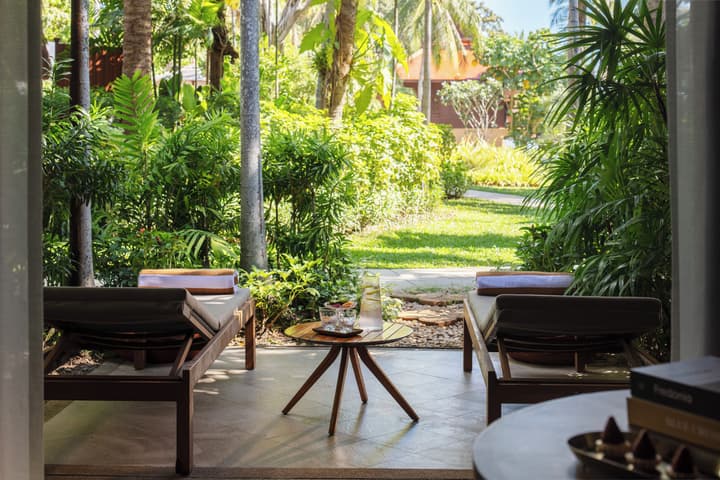 Anantara Hua Hin Resort