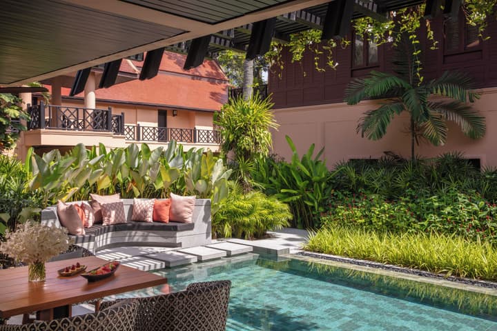 Anantara Hua Hin Resort