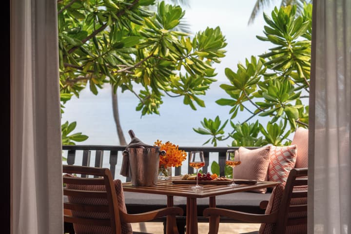Anantara Hua Hin Resort