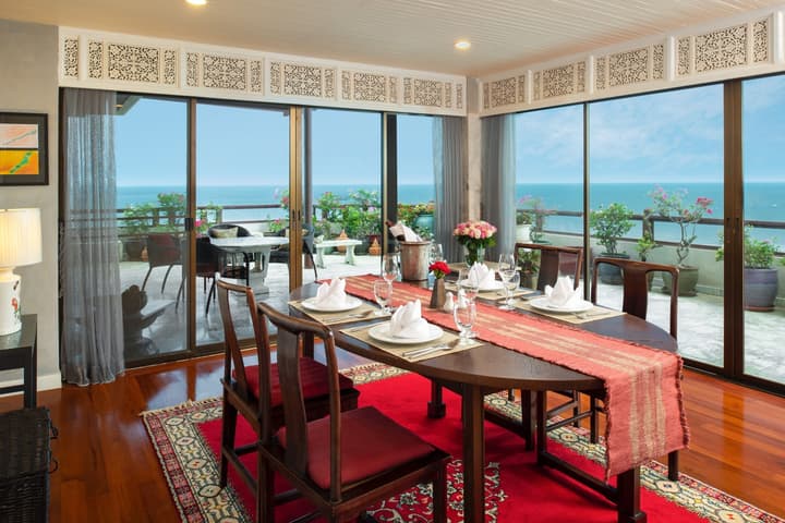 Anantara Hua Hin Resort
