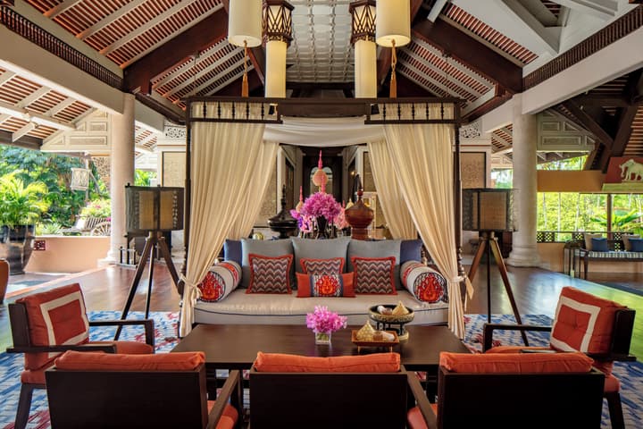 Anantara Hua Hin Resort