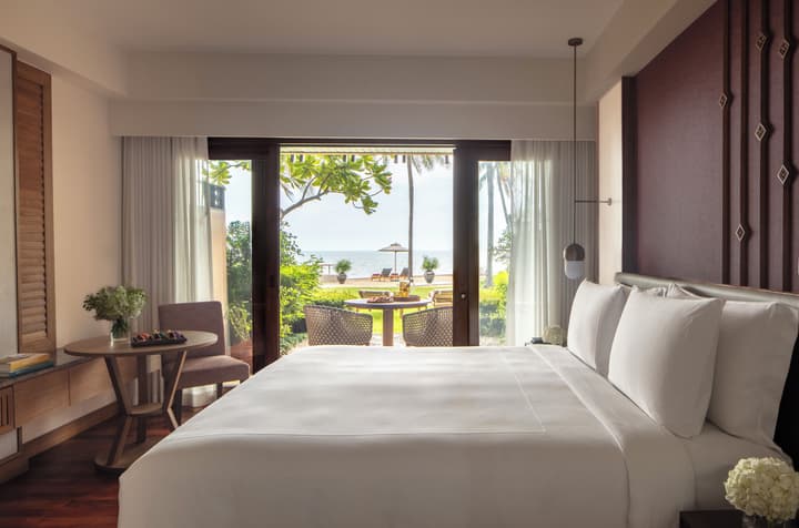 Anantara Hua Hin Resort