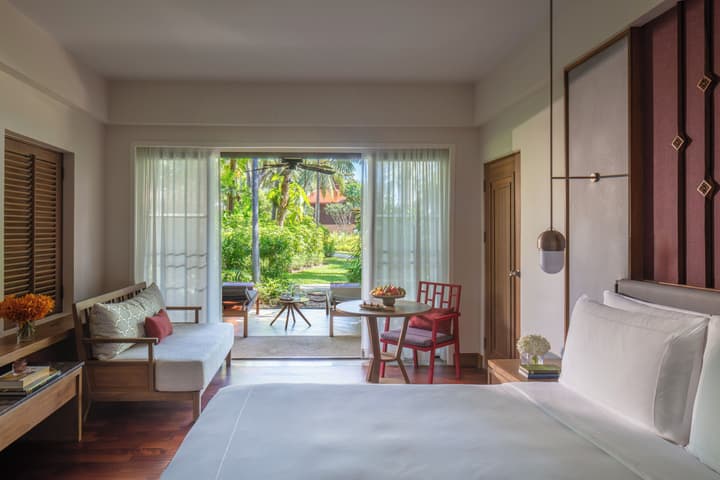 Anantara Hua Hin Resort