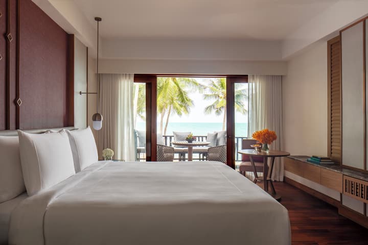 Anantara Hua Hin Resort