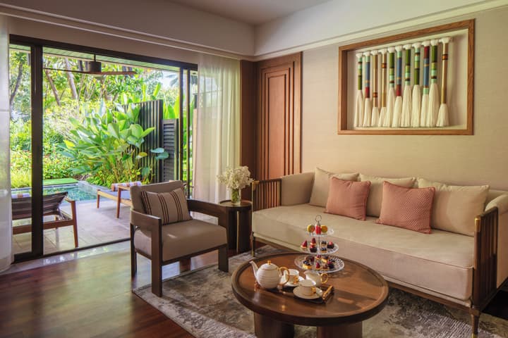 Anantara Hua Hin Resort