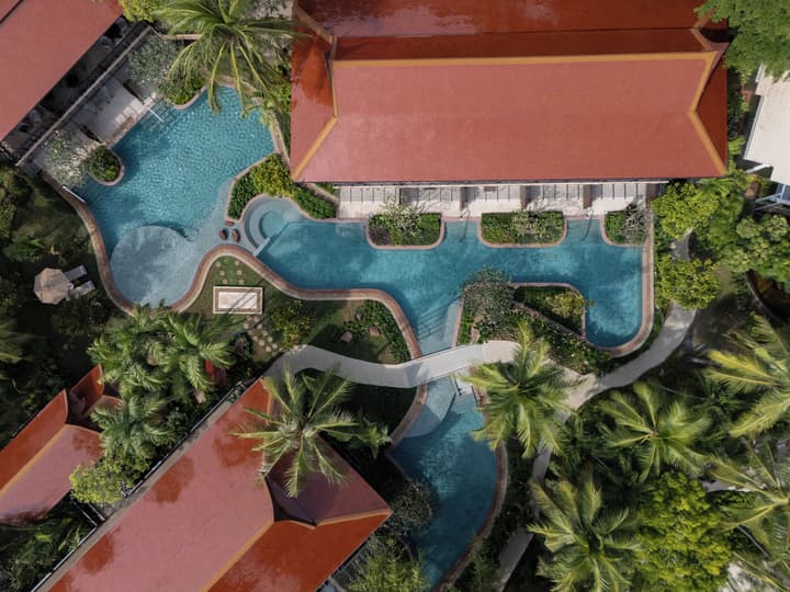 Anantara Hua Hin Resort