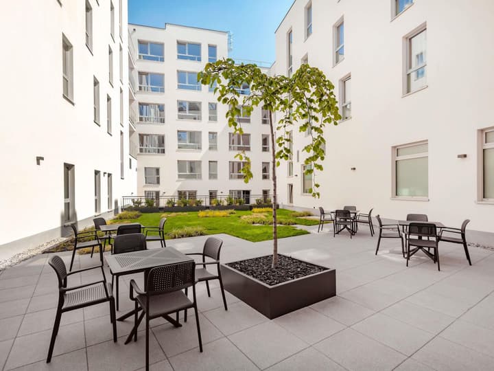 ibis Styles Szczecin Stare Miasto