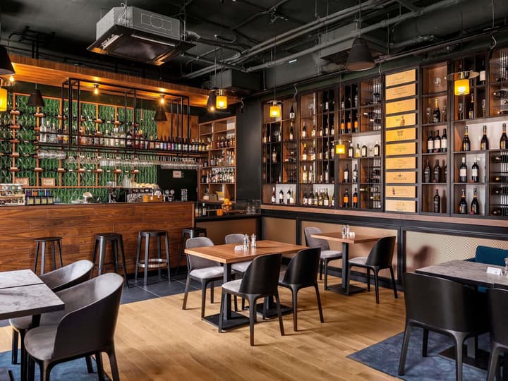 ibis Styles Szczecin Stare Miasto