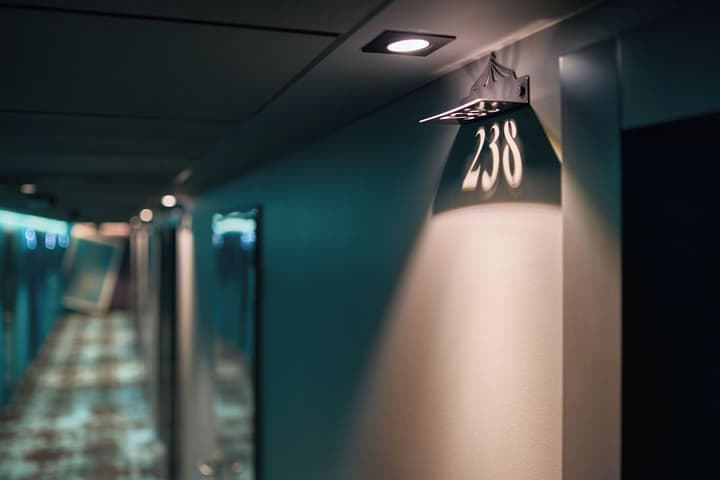 ibis Styles Szczecin Stare Miasto