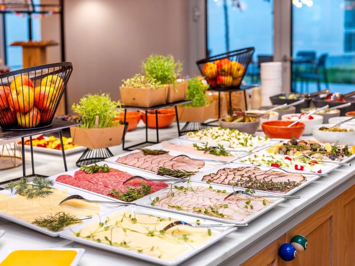 ibis Styles Szczecin Stare Miasto