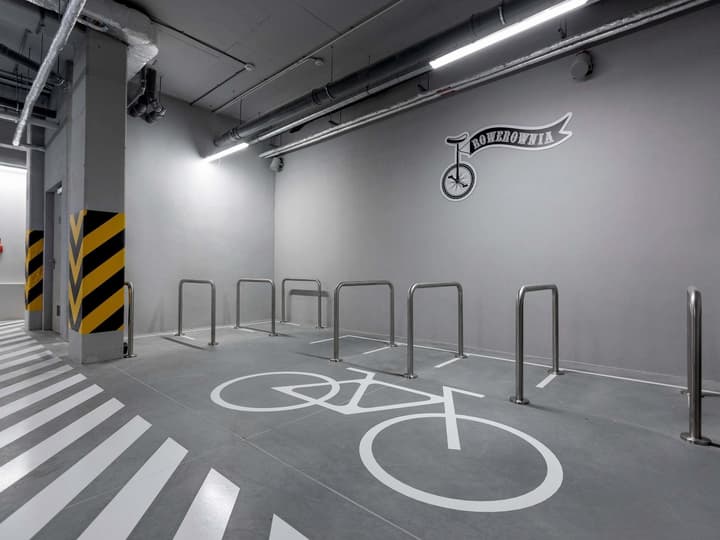 ibis Styles Szczecin Stare Miasto