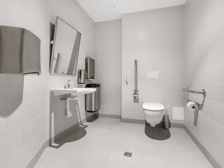 ibis Styles Szczecin Stare Miasto