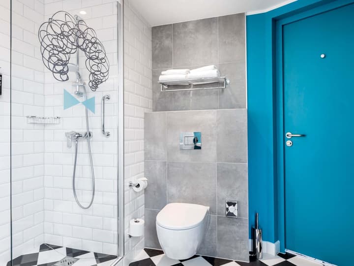ibis Styles Szczecin Stare Miasto