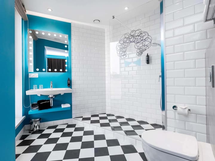 ibis Styles Szczecin Stare Miasto