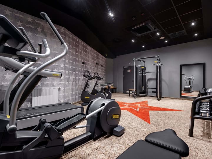 ibis Styles Szczecin Stare Miasto