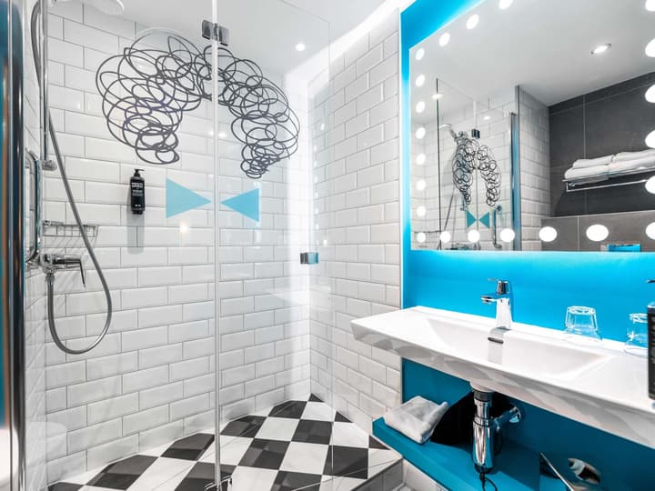 ibis Styles Szczecin Stare Miasto