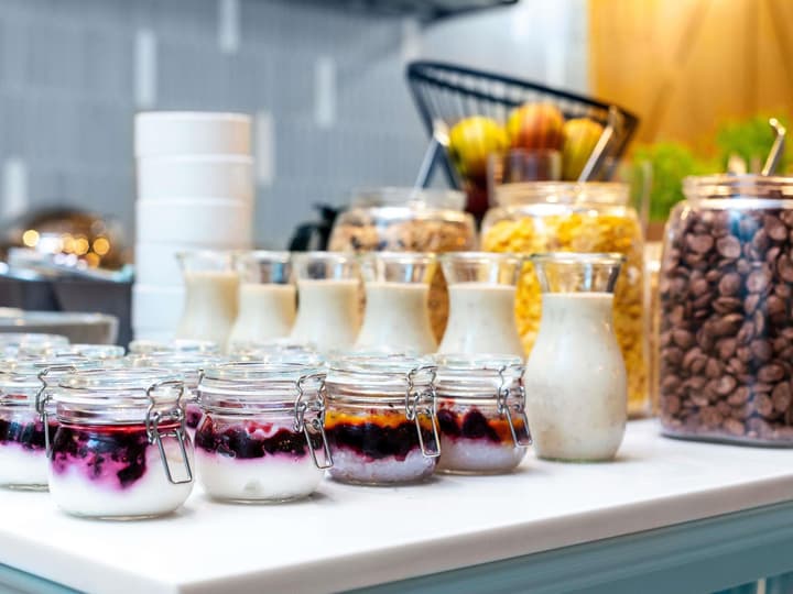 ibis Styles Szczecin Stare Miasto