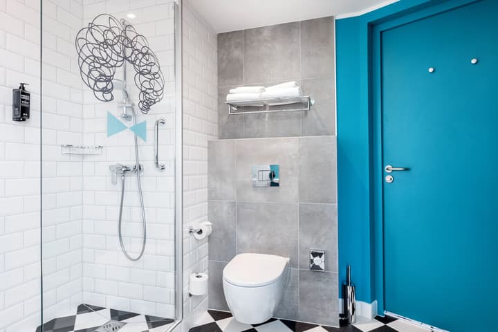 ibis Styles Szczecin Stare Miasto