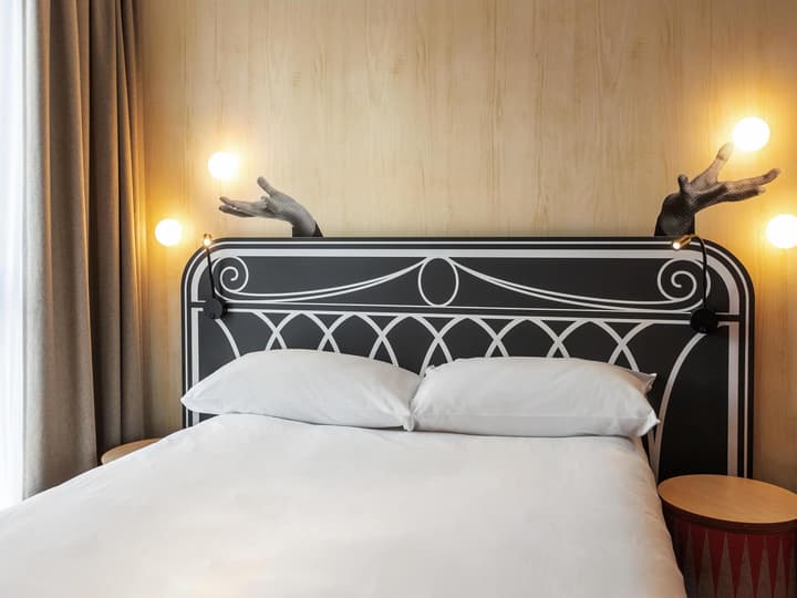 ibis Styles Szczecin Stare Miasto