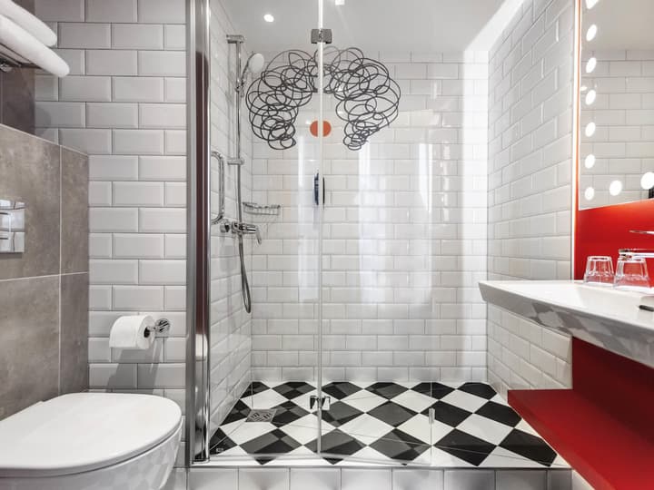 ibis Styles Szczecin Stare Miasto