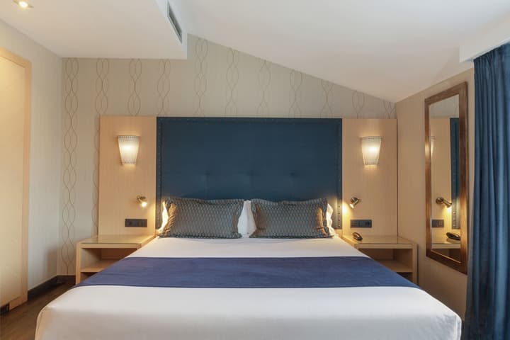 Hotel Pedro I de Aragón