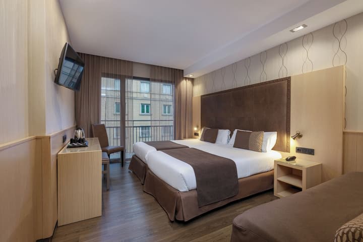 Hotel Pedro I de Aragón