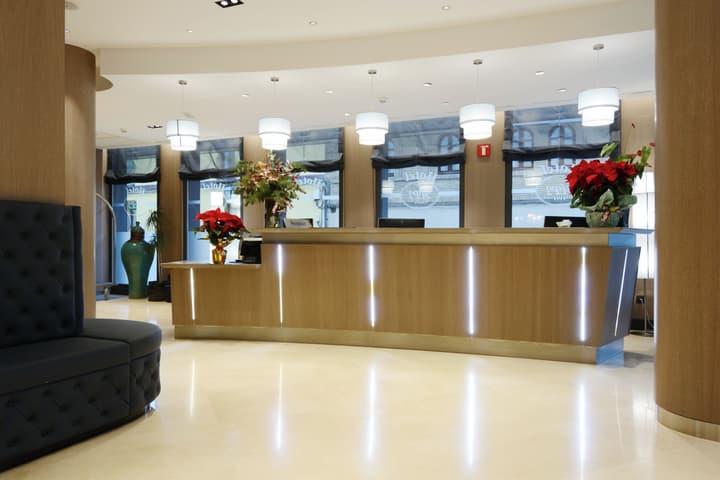 Hotel Pedro I de Aragón