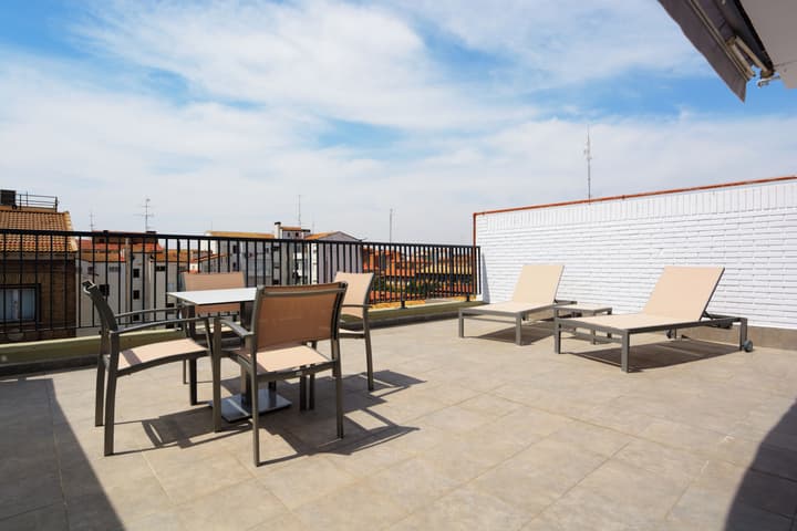 Hotel Pedro I de Aragón