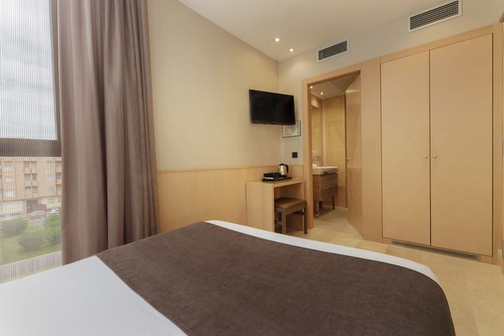 Hotel Pedro I de Aragón