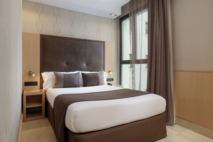 Hotel Pedro I de Aragón
