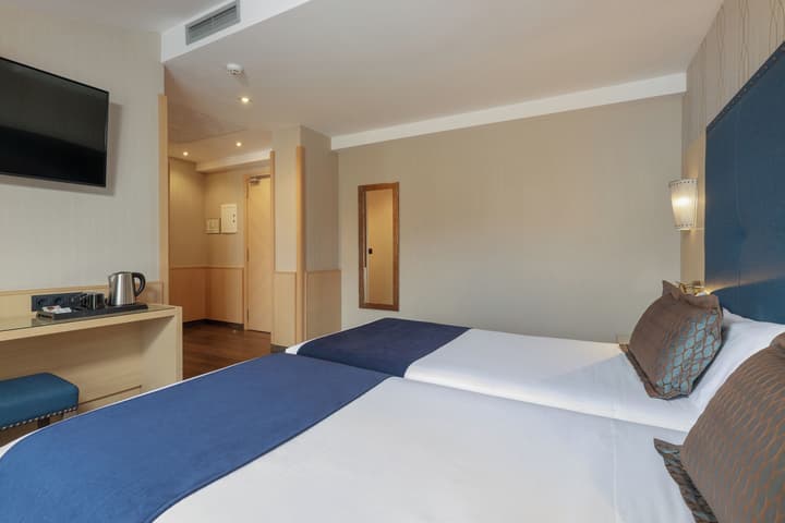 Hotel Pedro I de Aragón